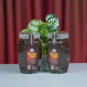 প্রিমিয়াম জাফরান হালুয়া - ১ কেজি